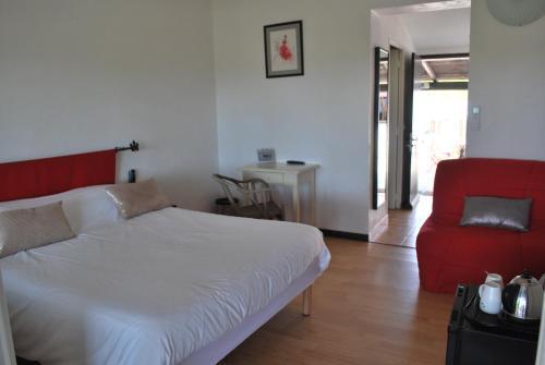 La Palunette Hotel Saintes-Maries-de-la-Mer