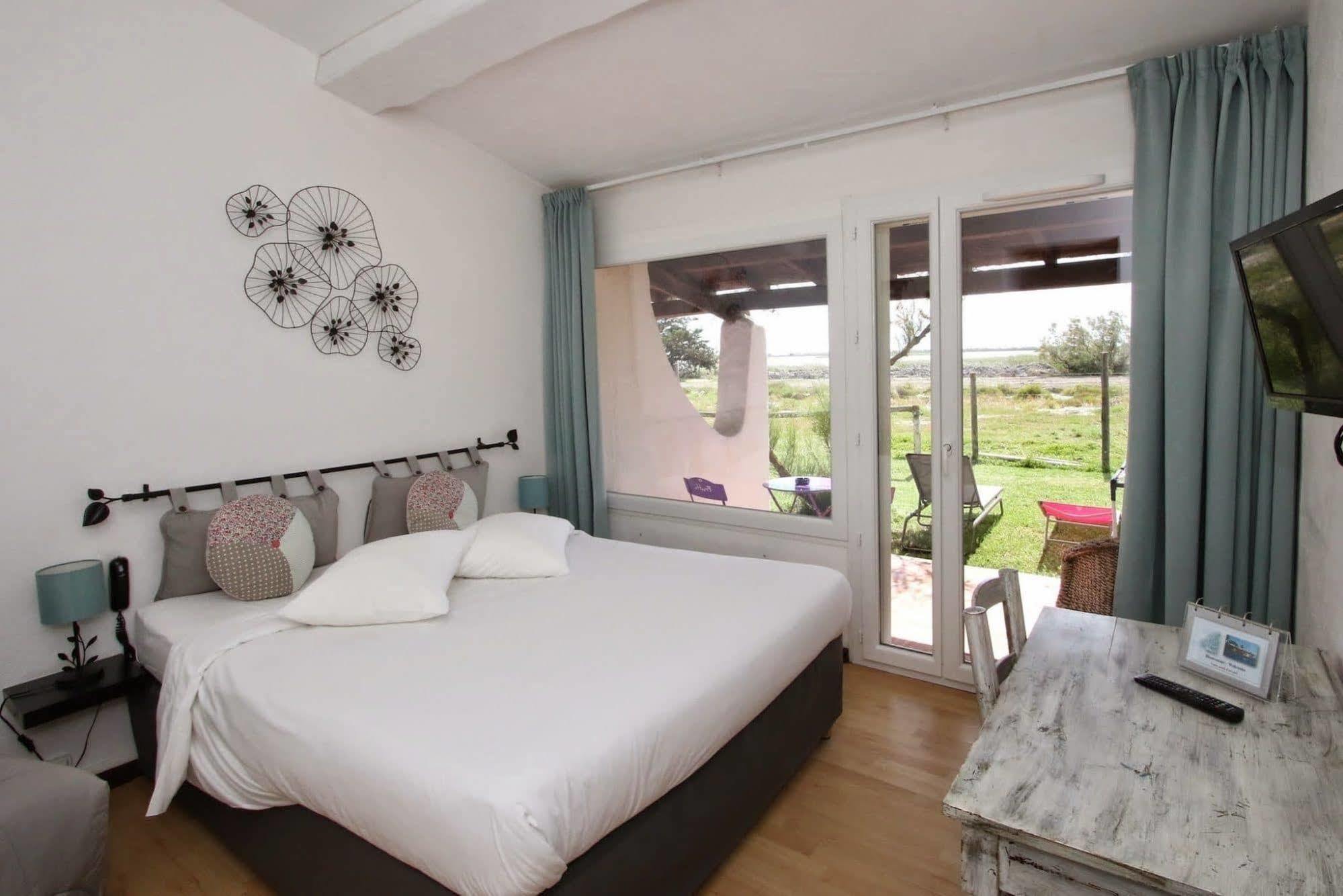 La Palunette Hotel Saintes-Maries-de-la-Mer
